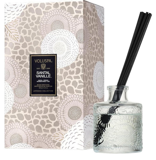 Luxury Reed Diffuser for a Boutique Hotel Feel